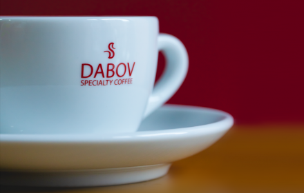 Taste Sofia: DABOV Specialty Coffee Academy