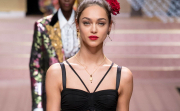 MFW Пролет/Лято 2019 - Dolce & Gabbana