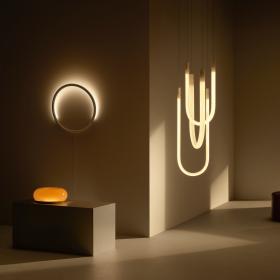 ИКЕА и Сабин Марселис представят колекцията VARMBLIXT, която съчетава скулптурен дизайн и светлина