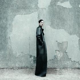 Кендал Дженър за Vogue Италия - кадрите и интервюто