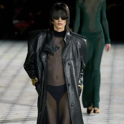 Saint Laurent Spring 2023 READY-TO-WEAR