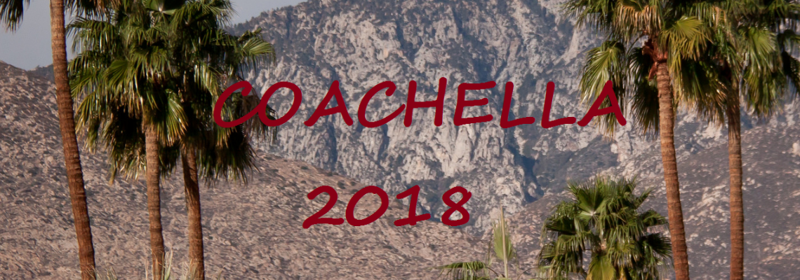 Coachella 2018: Бюти визии на известните