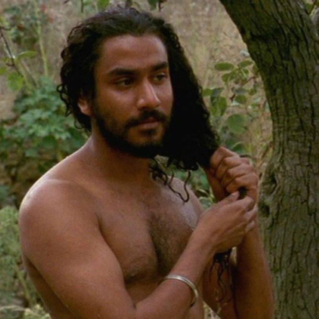 Naveen Andrews, актьор.