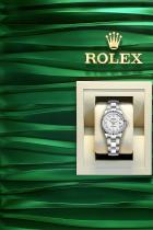 Rolex, Lady-Datejust, Oyster, 28 mm, 13 985лв
Красота и класика, този часовник на китката е неописуемо усещане... 